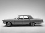 Plymouth Belvedere II Sedan 1965 года